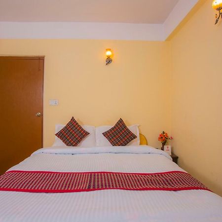 Heart Of Bhaktapur Guest House Zewnętrze zdjęcie