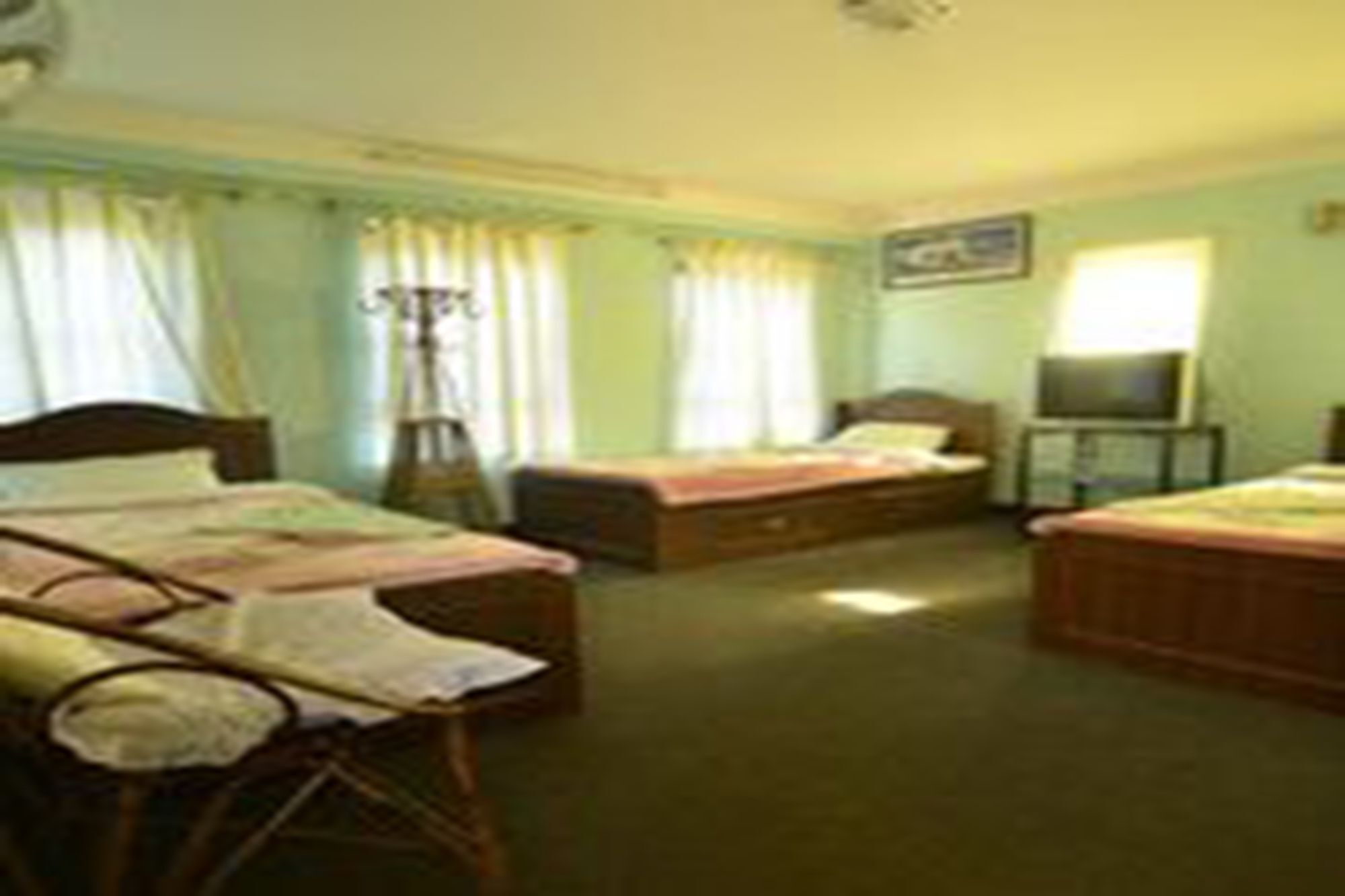 Heart Of Bhaktapur Guest House Zewnętrze zdjęcie