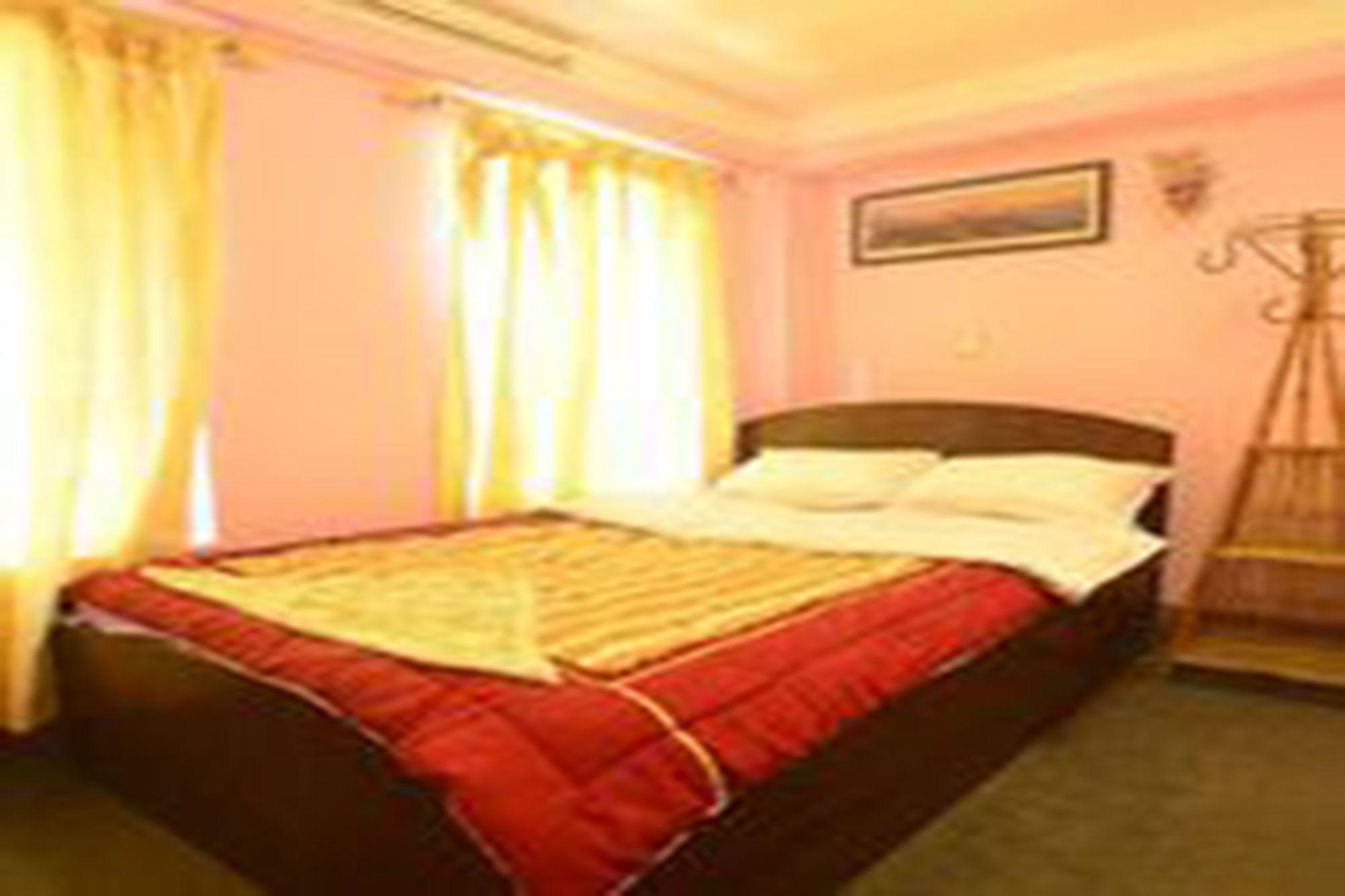 Heart Of Bhaktapur Guest House Zewnętrze zdjęcie