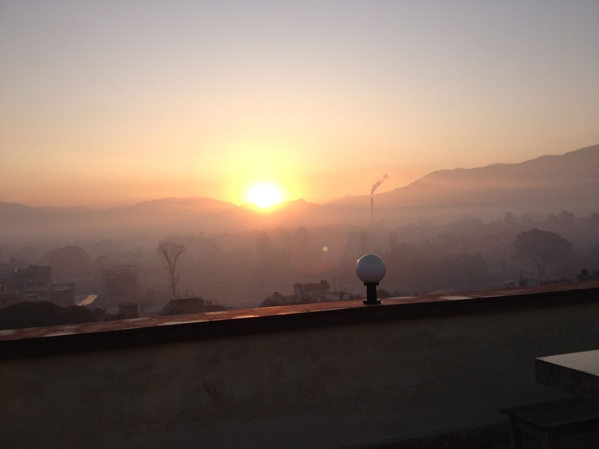 Heart Of Bhaktapur Guest House Zewnętrze zdjęcie