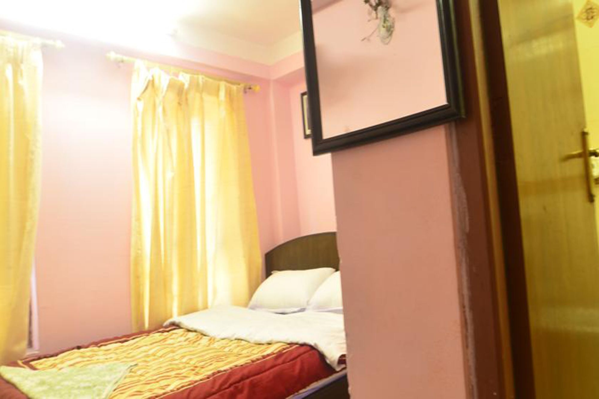 Heart Of Bhaktapur Guest House Zewnętrze zdjęcie