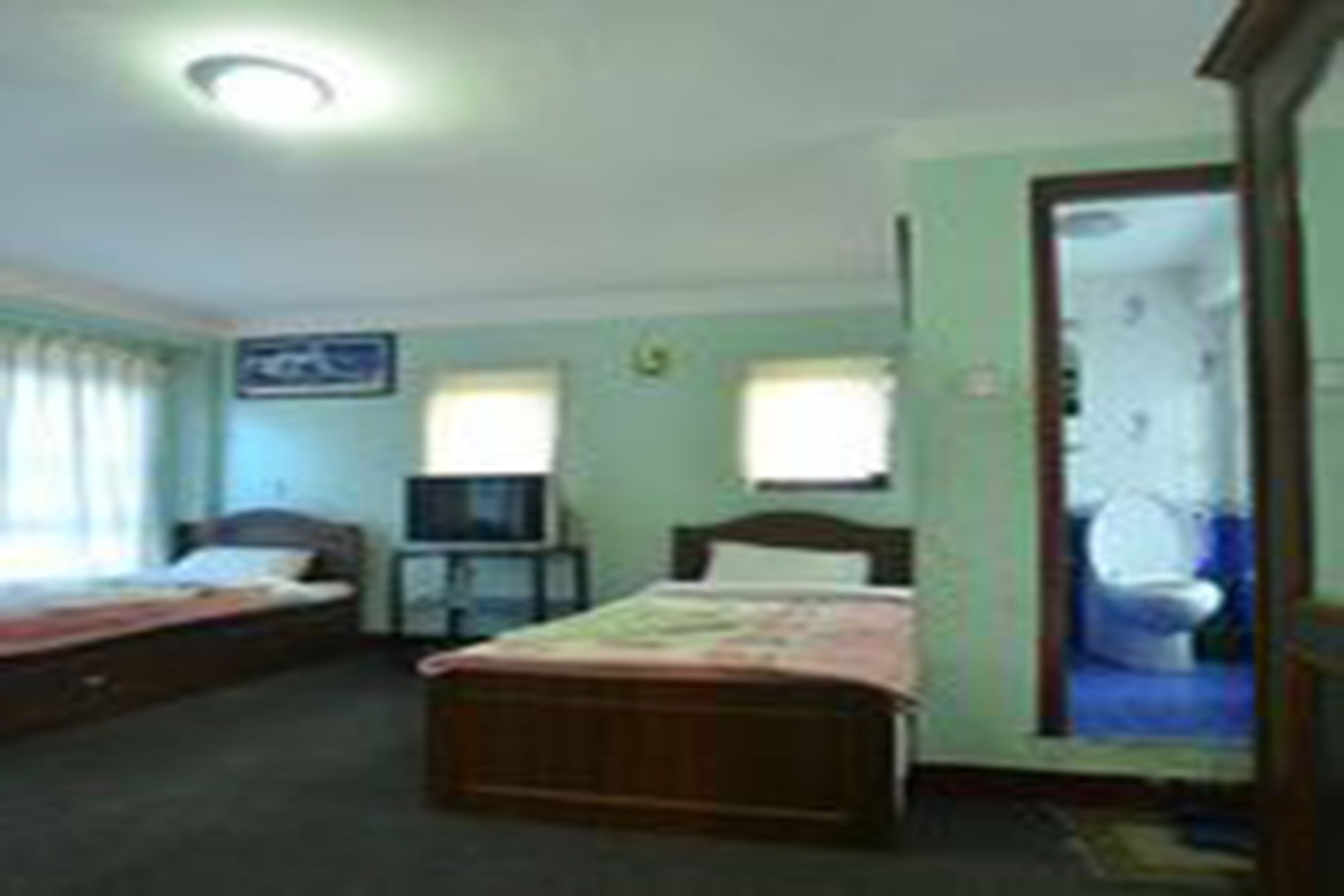 Heart Of Bhaktapur Guest House Zewnętrze zdjęcie