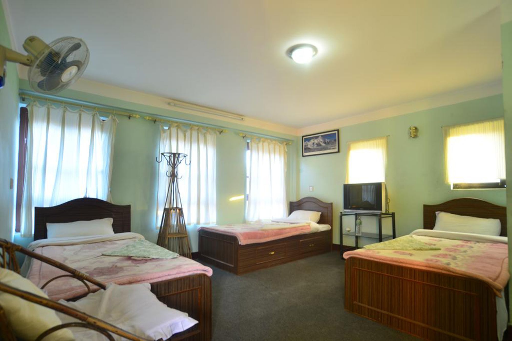 Heart Of Bhaktapur Guest House Zewnętrze zdjęcie