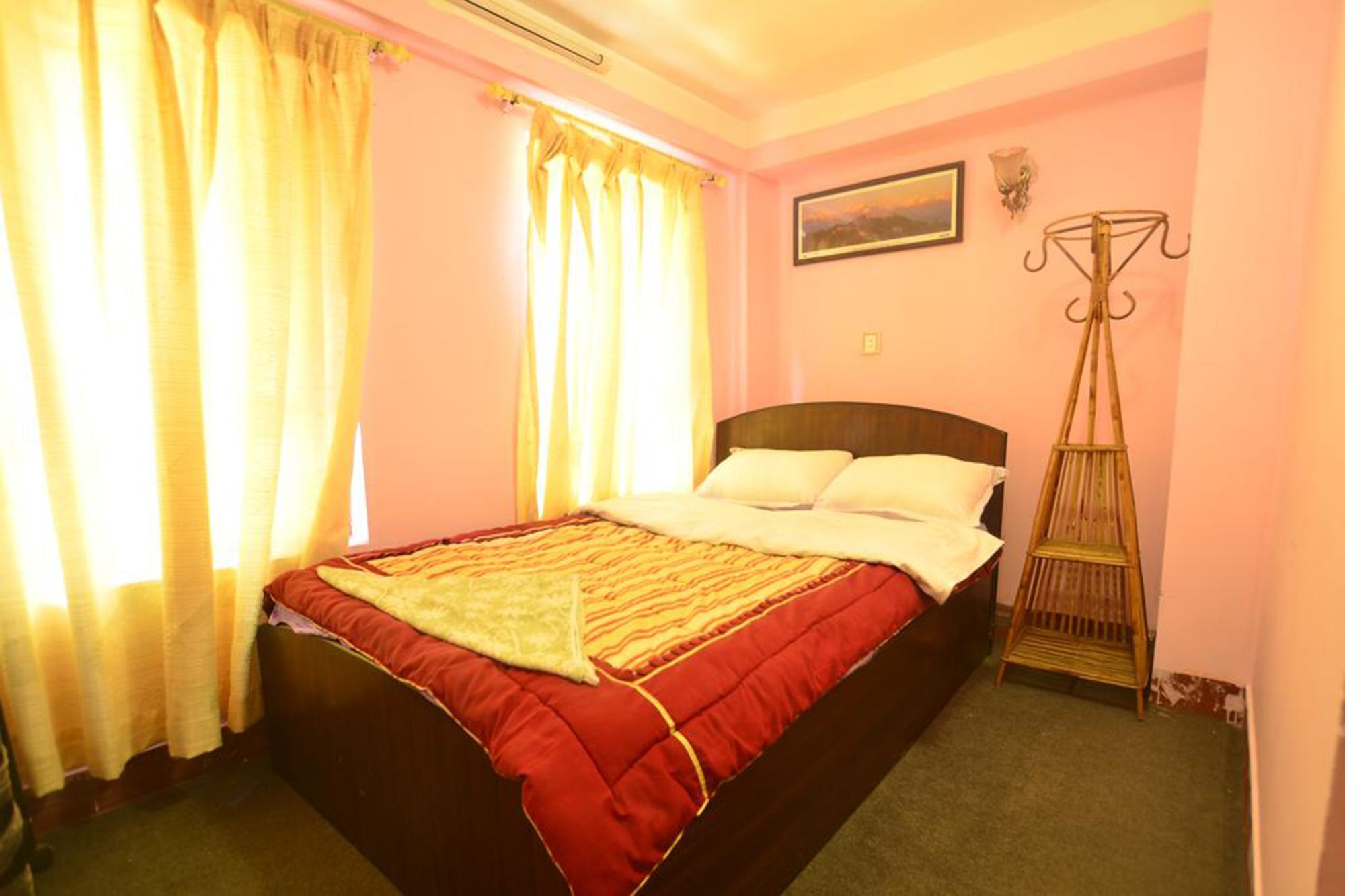 Heart Of Bhaktapur Guest House Zewnętrze zdjęcie