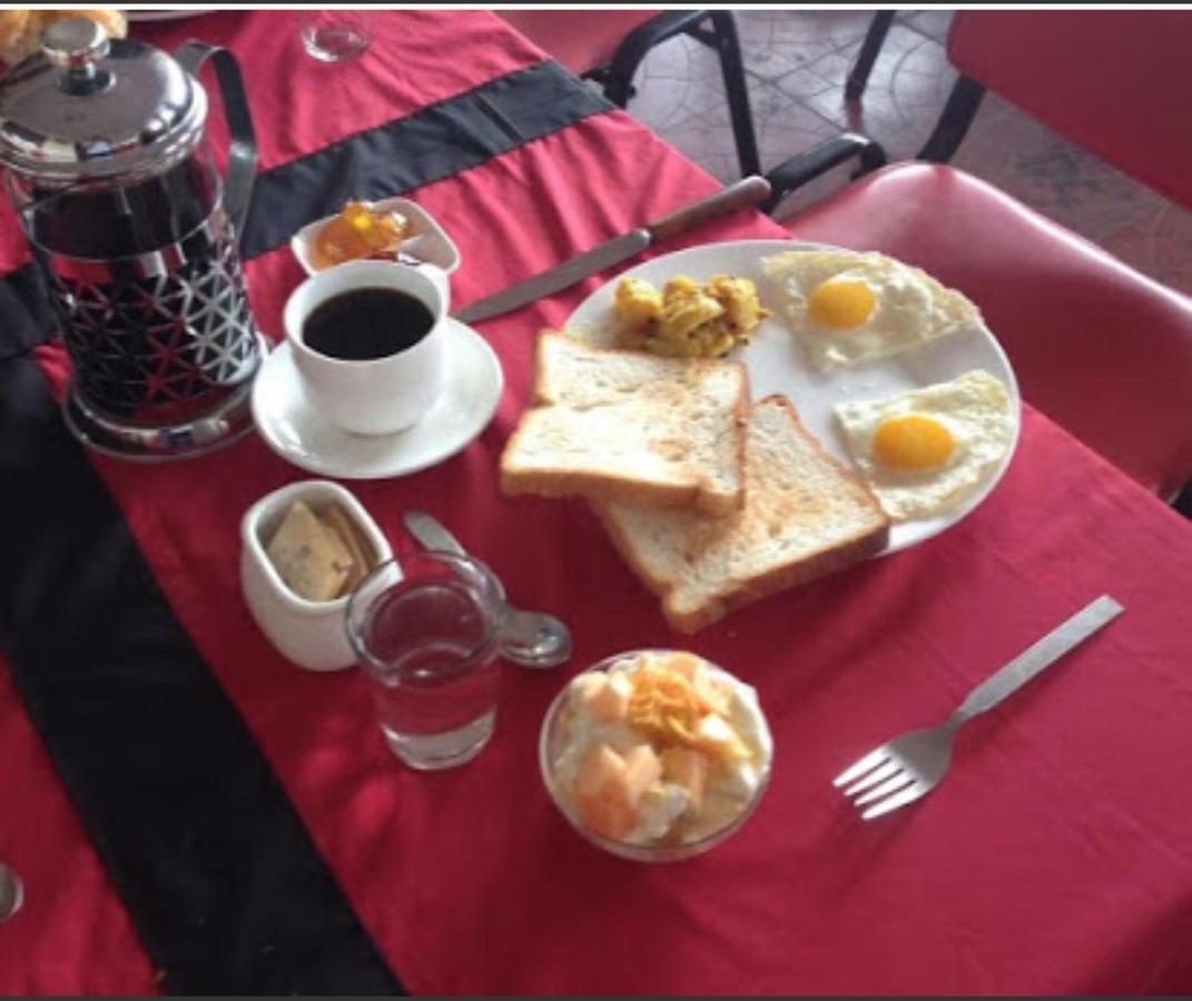 Heart Of Bhaktapur Guest House Zewnętrze zdjęcie